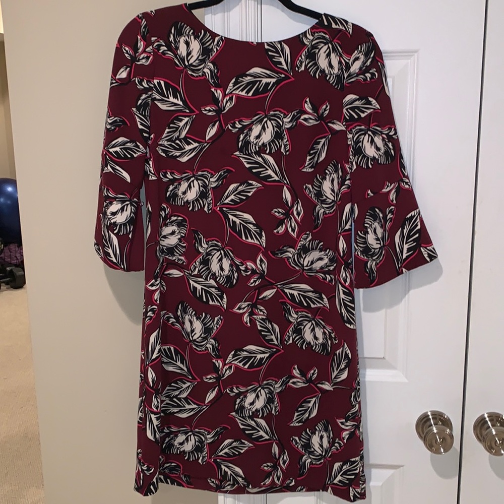 Hobbs dress